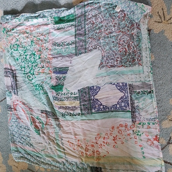 Do Everything With Love ❣️ Infinity scarf - Picture 3 of 9